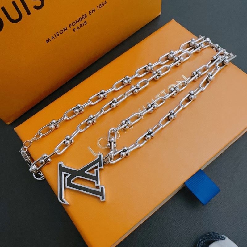 Louis Vuitton Necklaces